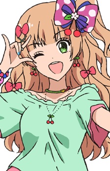 Isuzugawa Sakura