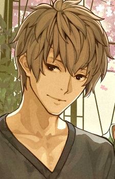 Ashihara Takumi