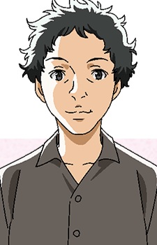 Mizuno Hiroshi