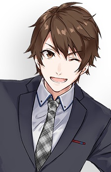 Hanamori Shun