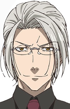 Washidzu Keppei