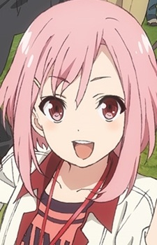 Koharu Yoshino