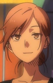 Tamai Tamako