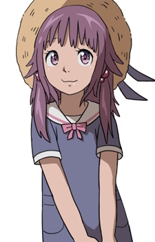 Yukine Nanami