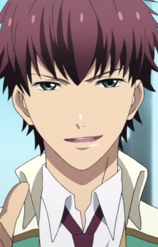 Kitahara Ren