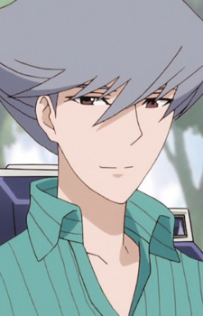 Tsutsumi Moriya