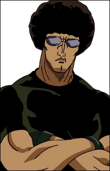 Matsushiro Ken