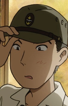 Houjou Shuusaku