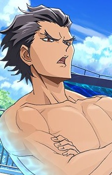 Okitsu Shibuki