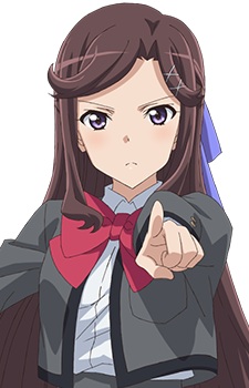 Tendou Maya