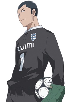 Satou Kiyoshi