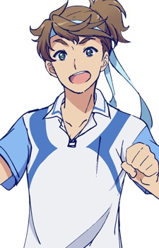 Matsuoka Juuzou