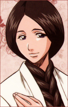 Unohana Retsu