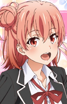 Yuigahama Yui