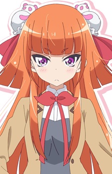 Tachibana Yayoi