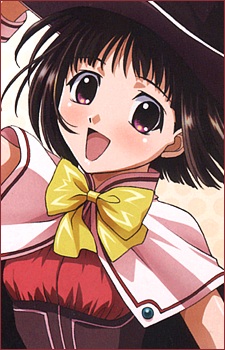 Sendou Yukari
