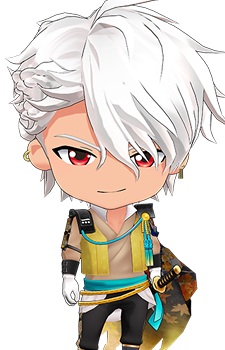 Mouri Motonari