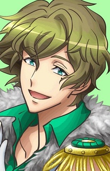 Katagiri Itsuki