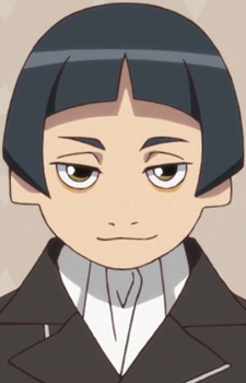 Ebisugawa Kurejirou