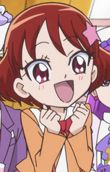 Kenjou Miku