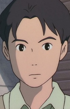 Morisaki Taku