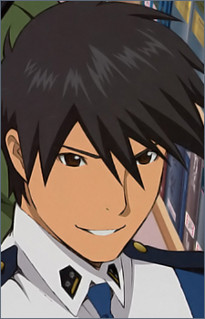 Doujou Atsushi