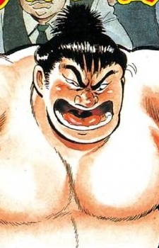 Yamagata Isao