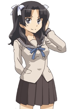 Kamikura Fuyune