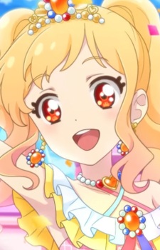 Nijino Yume