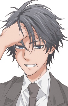 Ooshiba Kousuke