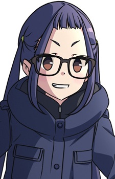 Oogaki Chiaki