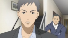 Meshiai Seiichi