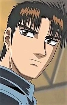 Asada Tetsuya