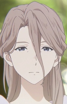 Nishimiya Yaeko