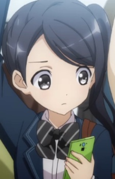 Yoshinoura Yoshiko
