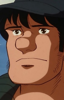 Nishi Kanichi