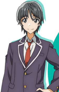 Misumi Eiichi