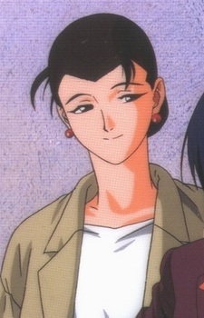 Matsudaira Azusa