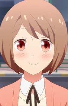 Kurihara Chiyo
