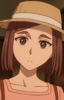 Niikura Maho