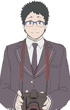 Yamaguchi Kaoru