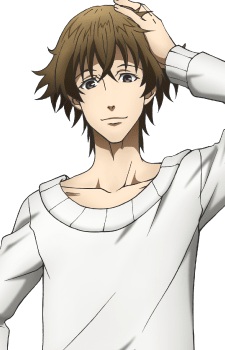 Banba Zenji