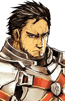 Stronoff Gazef