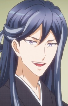 Saotome Ichika