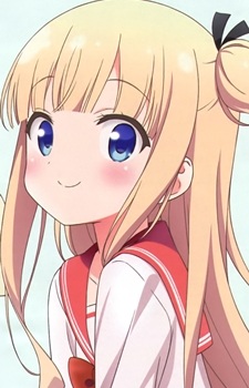 Hiiragi Mayuki