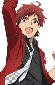 Tendou Teru