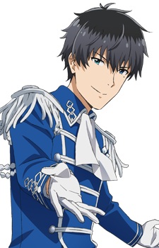 Takajou Kyouji