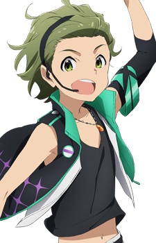 Mitarai Shouta