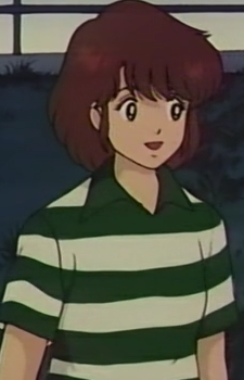 Egawa Nozomi