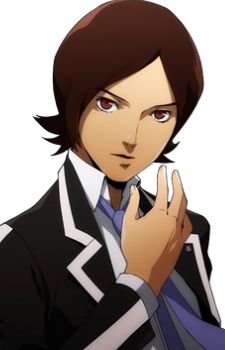 Suou Tatsuya